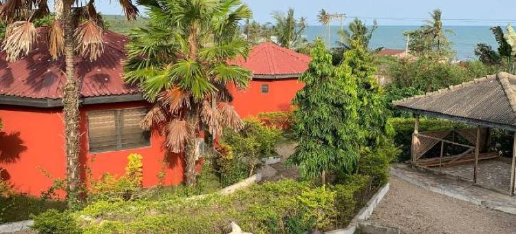 天堂海滩度假村(Paradise Ocean Resort)图片