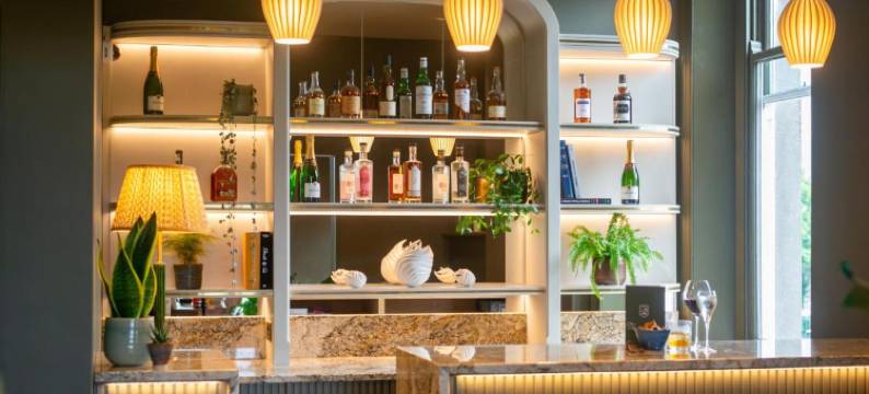 费尔帕克房子(Fellpack House)图片