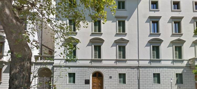 BB Hotels Aparthotel Collection Il Michelangelo图片