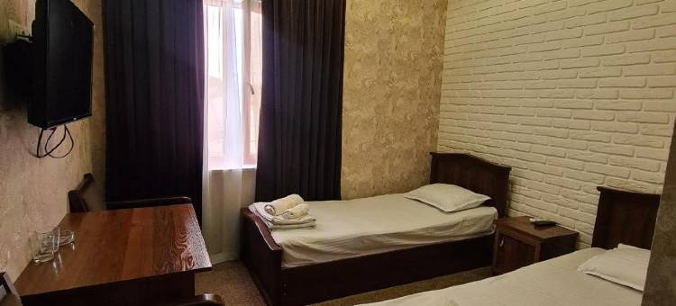 Hotel Anor图片