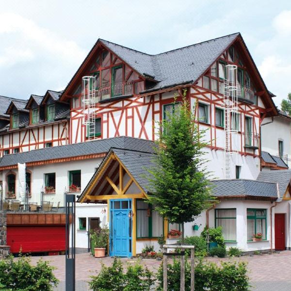 韦斯特霍夫酒店(Hotel Westerwälder Hof)图片