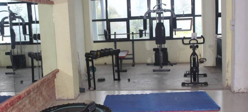 Universal Hotel & Lodge - Gorkha图片