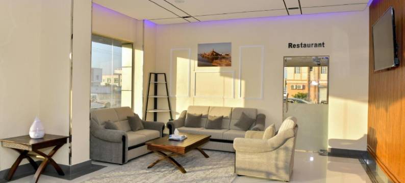 Summit Hotel Suites图片