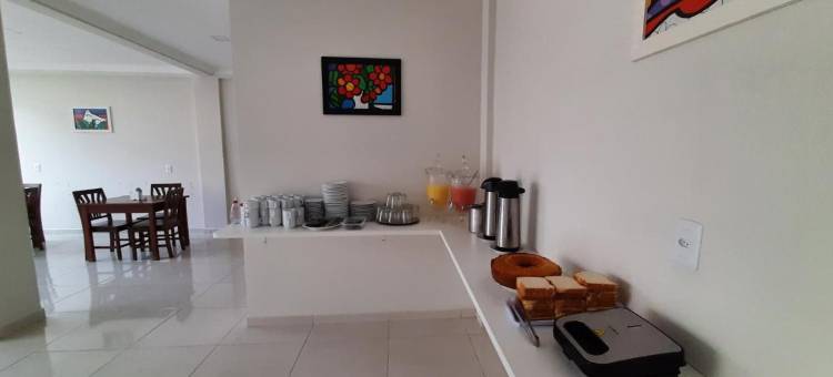 伦索伊斯光辉旅馆(Pousada Brilho Dos Lençóis)图片