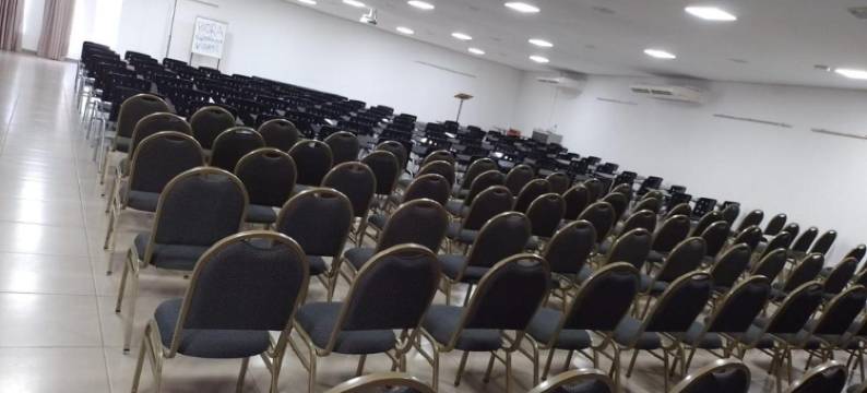 Colonial Flat Hotel图片