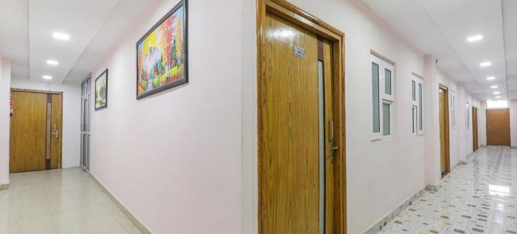 FabHotel A One Inn图片