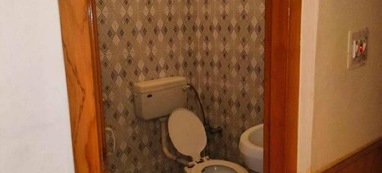 Hotel O Apple Resort图片