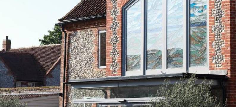 哈珀酒店(The Harper)图片