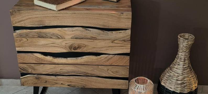 阿纳斯塔西娅别墅(Villa Anastasia)图片