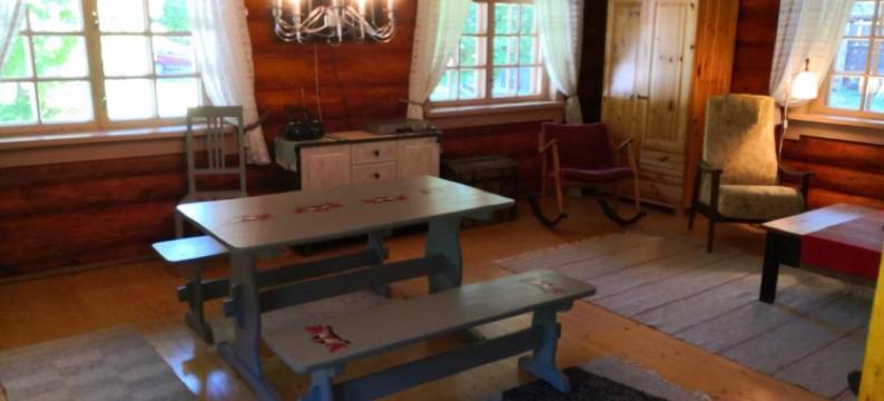 科特卡农场旅馆(Kotka Farm)图片