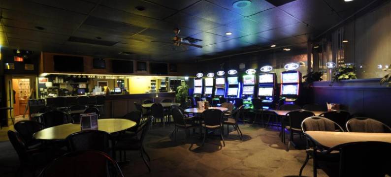 毕佛拉基汽车旅馆(Beaverlodge Motor Inn)图片