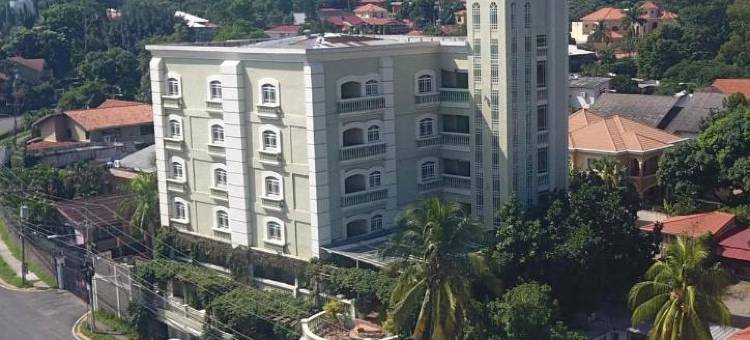 La Cordillera 精品酒店(Boutique Hotel la Cordillera)图片