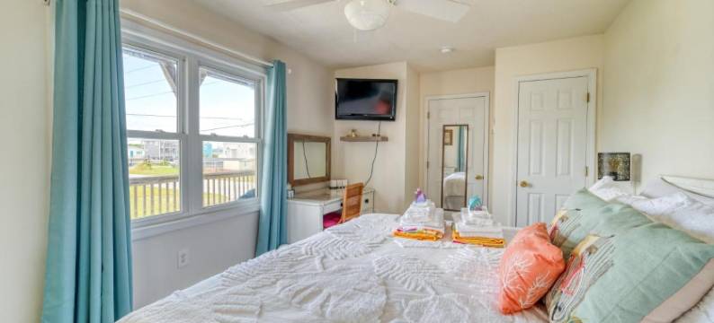 The Sand Castle图片