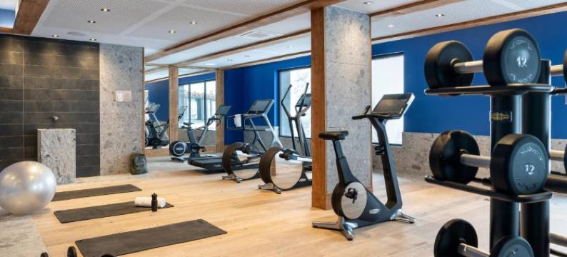 MGM Hotels & Residences - Residence le Hameau de l'Ours图片