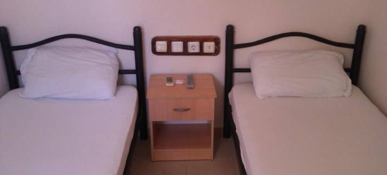 普那拉宾馆(Pinara Pension & Guesthouse)图片