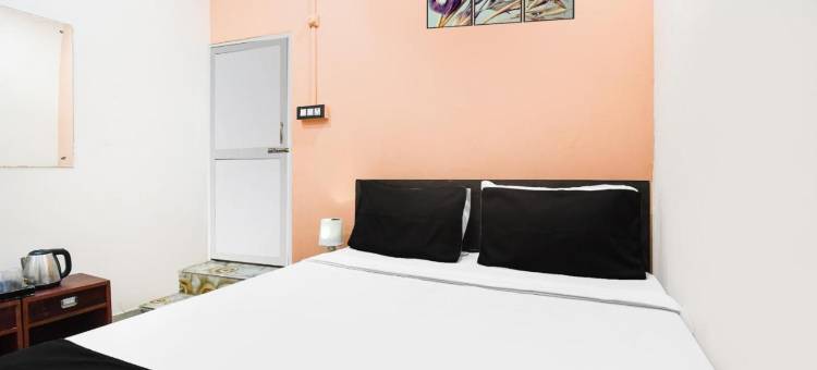 Super Hotel O Sofitel Hotel图片