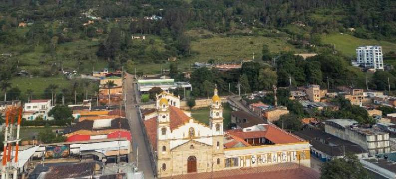 B&B - Trekking y Senderismo图片