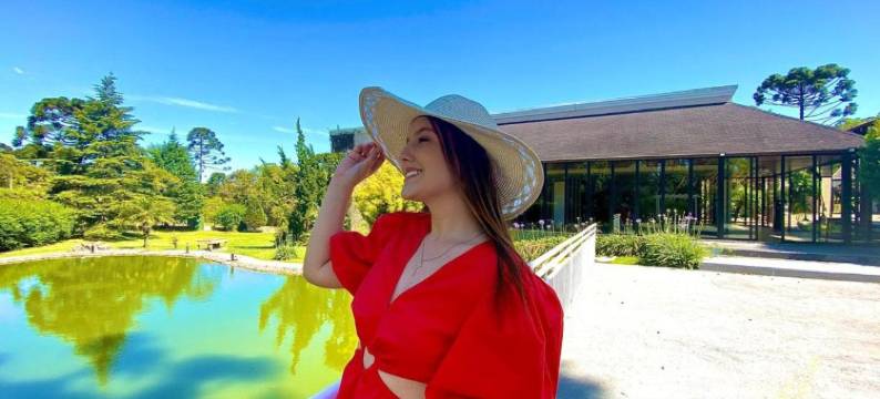 布干维尔生态旅馆(Eco Hotel Bouganville)图片