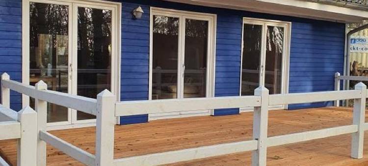 Ferienpark-艾兴瓦尔德(Ferienpark-Eichenwald)图片