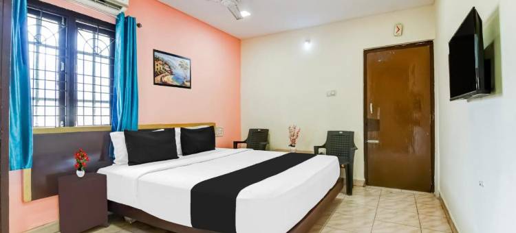 Collection O Visakhapatnam Bus Terminal图片