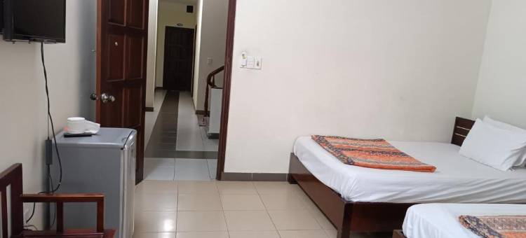 OYO 1171 泰海酒店(OYO 1171 Tay Hai Hotel)图片