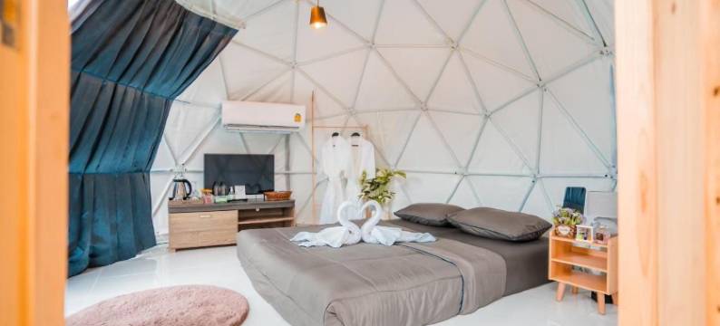 Kieng Dao Homestay Kaeng Krachan图片