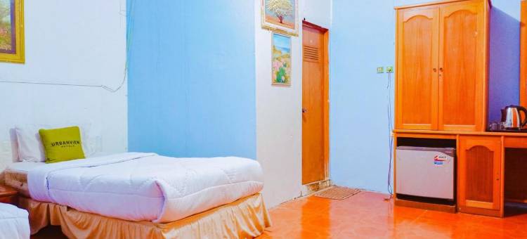 OYO2994维迪卡酒店(Urbanview at Wedika Hotel Bengkulu)图片