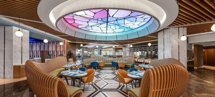 双威度假酒店别墅(The Villas at Sunway Resort Hotel)图片