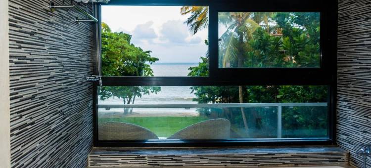 坦加拉海滩金珍珠旅馆(Golden Pearl Tangalle Beach)图片