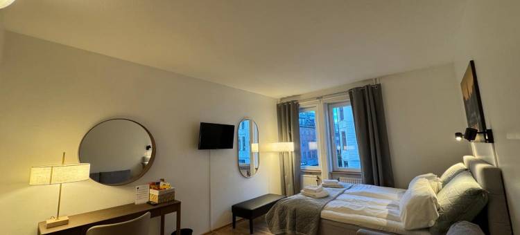 索尔斯塔酒店(Solsta Hotell)图片