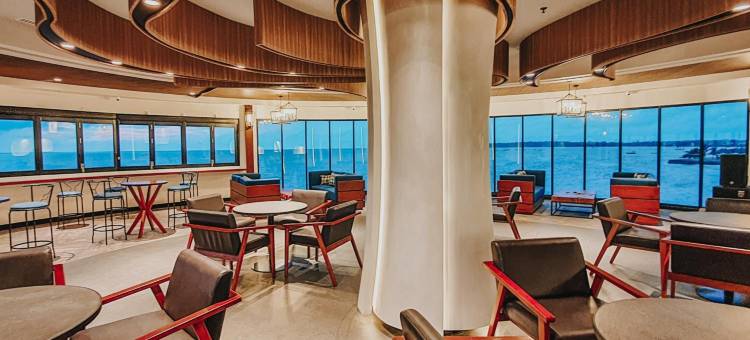 勿里洞BW套房酒店(BW Suite Belitung)图片