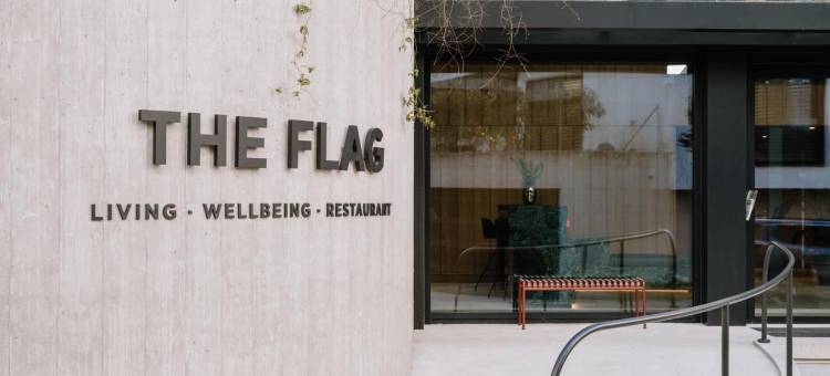 卢加诺FLAG酒店-自助办理入住(THE FLAG Lugano - Self Check-in)图片