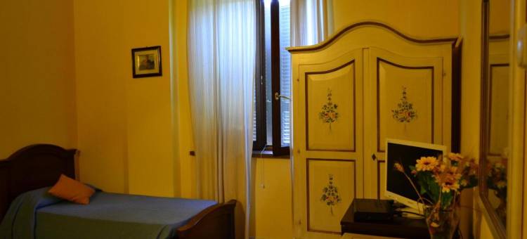 曼德罗拉农庄民宿(Agriturismo Mandrola)图片