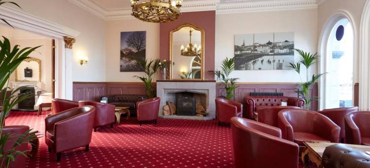 皇家滨海酒店(Royal Esplanade Hotel)图片