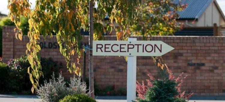 BK霞多丽汽车旅馆(BK's Chardonnay Motor Lodge)图片