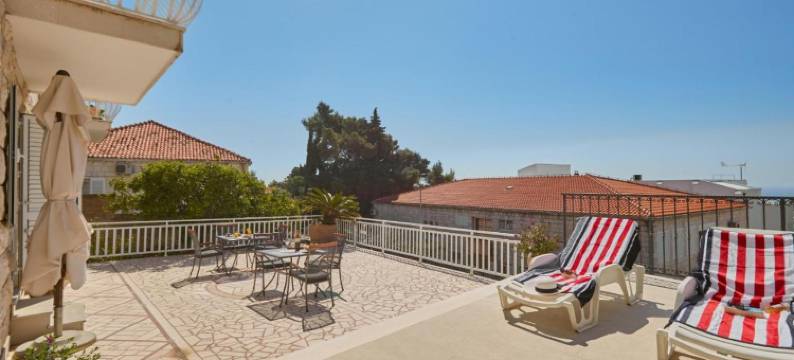 卡特达迪别墅(Villa Kate Dadić)图片