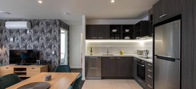 Quest Palmerston North图片