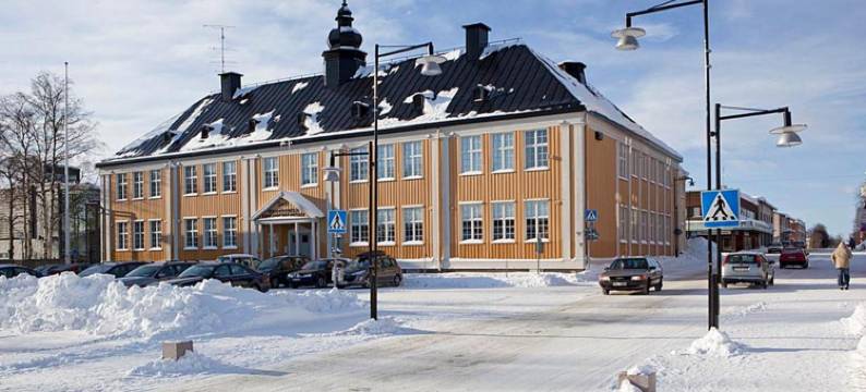 Svefi Vandrarhem - Hostel图片