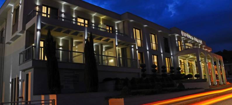 埃斯佩罗斯皇宫豪华Spa酒店(Esperos Palace Luxury & Spa Hotel)图片