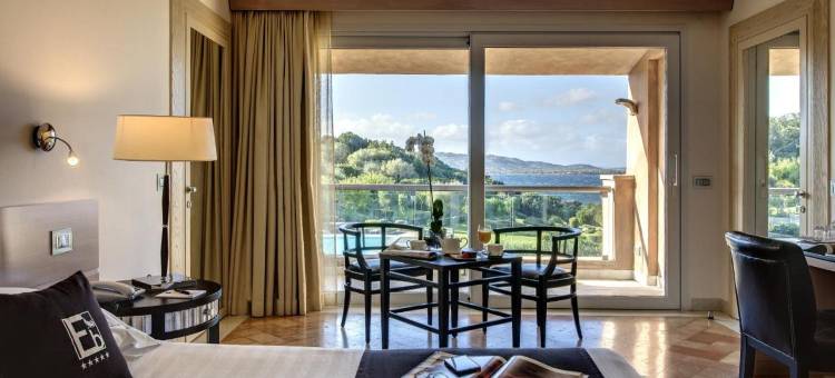 乐比安卡豪华度假酒店(L'Ea Bianca Luxury Resort)图片