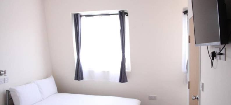 雏菊酒店(Daisy Hotel)图片