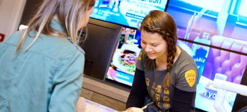 St Christopher's Inn Oasis - London Bridge - Female Only图片