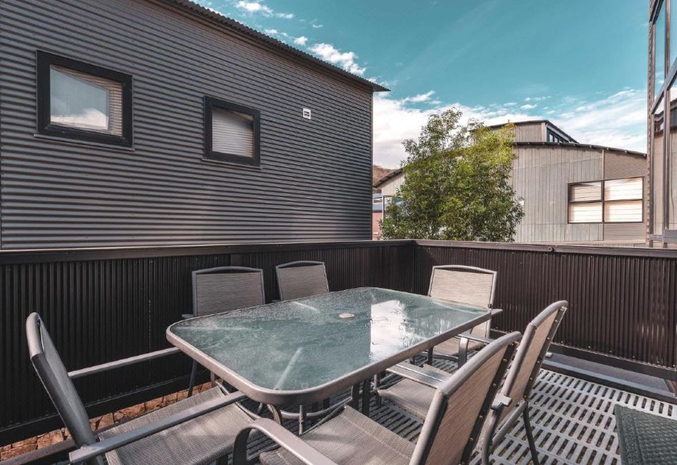 Snow Stream 5 Hotel Overview