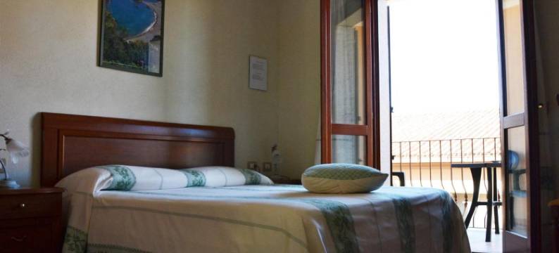 达宝里诺酒店(Hotel da Paolino)图片