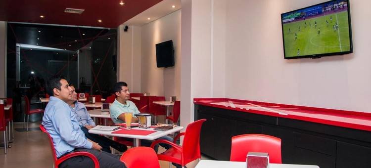 迪威佐酒店和别墅(Diverxo Hotel & Villas)图片