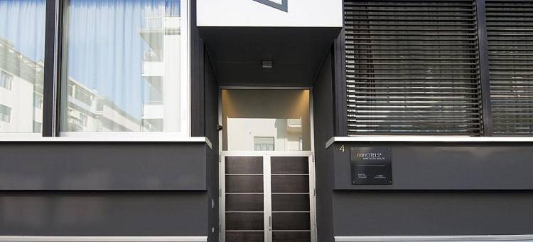 德苏伊特BB公寓式酒店(BB Hotels Aparthotel Desuite)图片