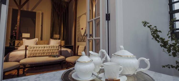 B酒店(Hotel B)图片