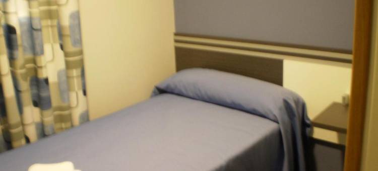 里卡波萨达旅馆(Hostal Rica Posada)图片