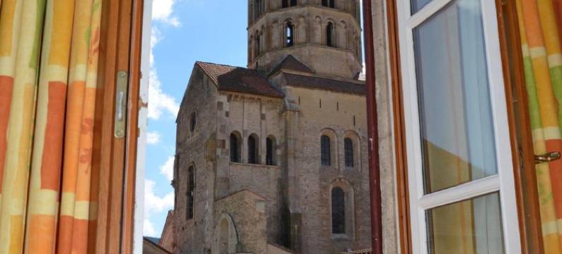 勃艮第酒店(Hotel de Bourgogne)图片