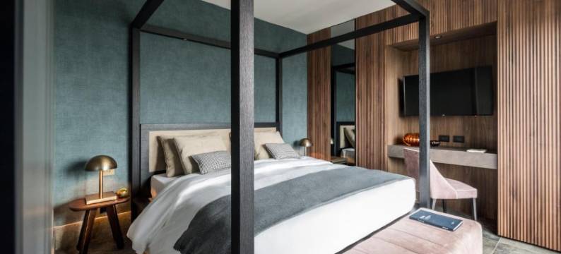 Coast Hotel & Spa - Adults Only Aperto Tutto l'Anno图片